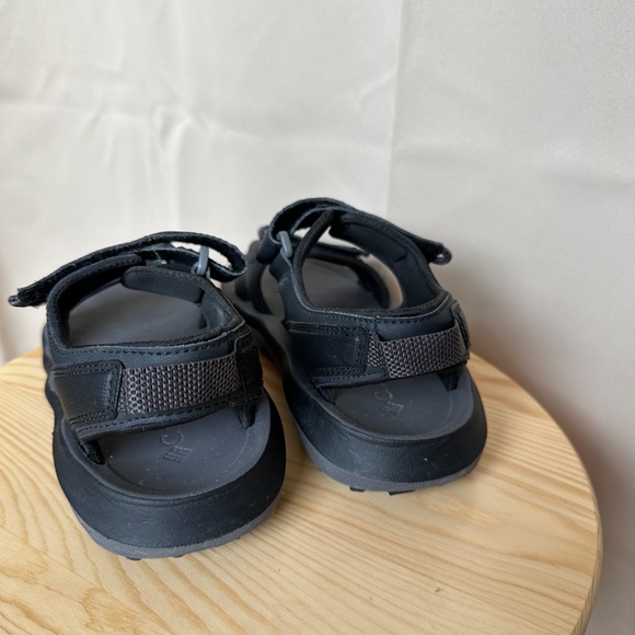 Columbia Men’s Trailstorm Sandal – Size 7 (UK 6 / 25 cm / EU 40) – Like New with - Picture 5 of 5
